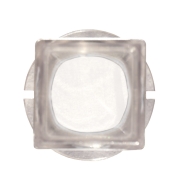 Raccord quart de tour gauche