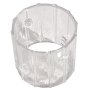 Raccord de quart de tour