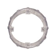 Raccord de quart de tour