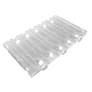 Plancher de Bubble Floor